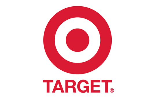 Target Store logo